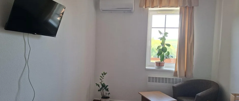 D&A Apartmanh�z Egerszal�k