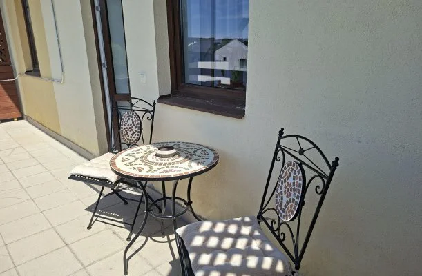 DA Apartmanh�z Egerszal�k