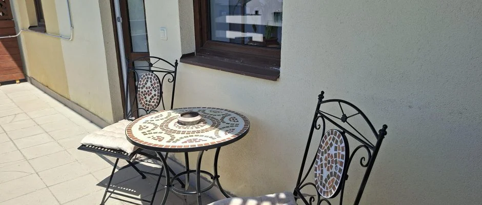 D&A Apartmanh�z Egerszal�k