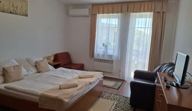 D&A Apartmanh�z Egerszal�k