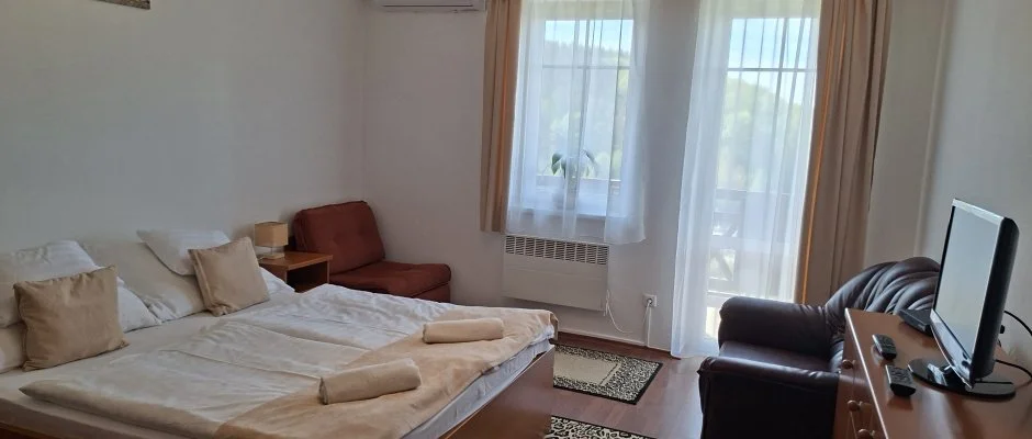 D&A Apartmanh�z Egerszal�k
