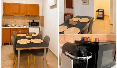 D&A Apartmanh�z Egerszal�k