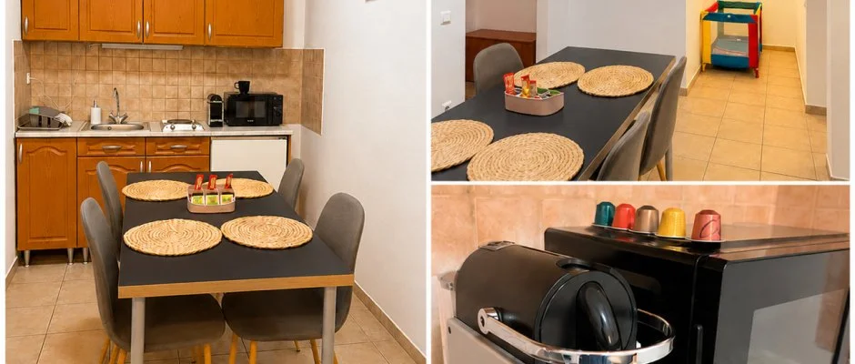D&A Apartmanh�z Egerszal�k
