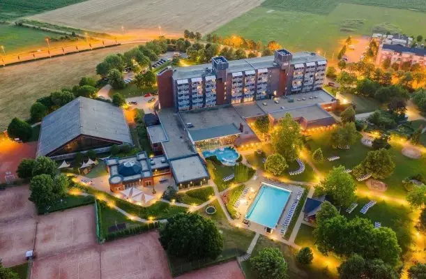 Danubius Hotel Bük Bük, Bükfürdő Danubius Hotel Bük Bük, Bükfürdő