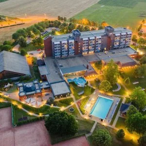  Bük, Bükfürd? - Wellness pihenés (1 éjtől)