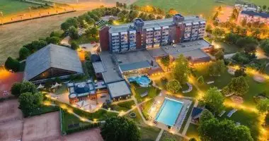 Wellness expressz (min. 2 �j)