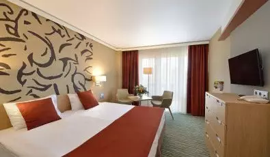 Danubius Hotel Bük Bük, Bükfürdő