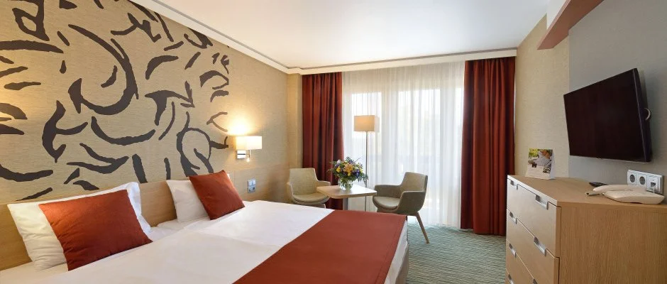 Danubius Hotel Bük Bük, Bükfürdő