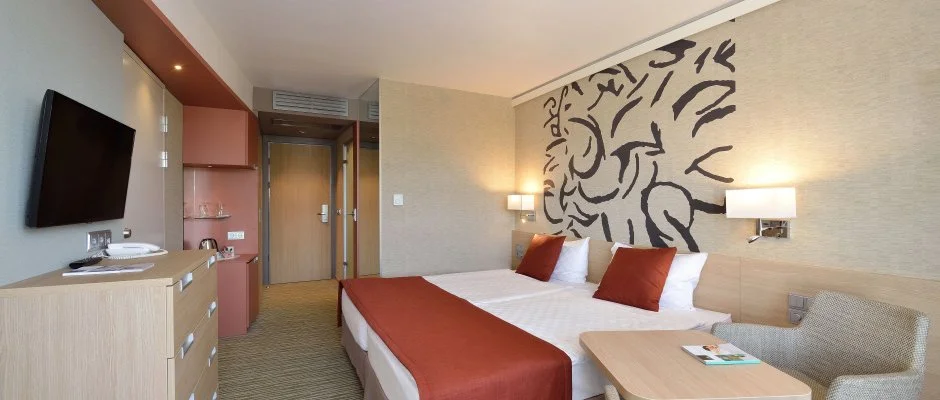 Danubius Hotel Bük Bük, Bükfürdő