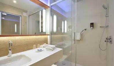 Danubius Hotel Bük Bük, Bükfürdő