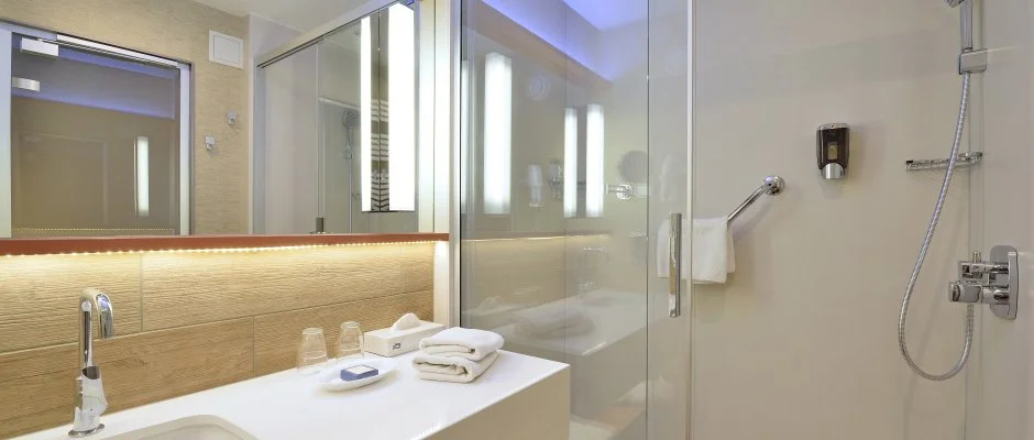 Danubius Hotel Bük Bük, Bükfürdő