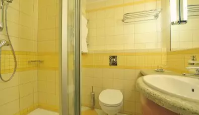 Danubius Hotel Bük Bük, Bükfürdő