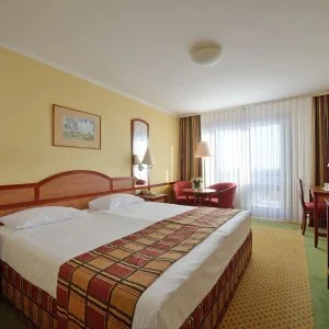  Bük, Bükfürd? - Karácsony (min. 3 éj)