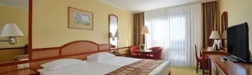 Danubius Hotel Bük
