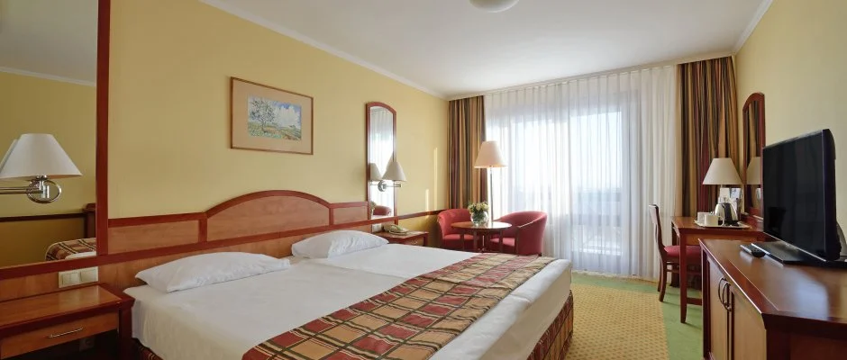 Danubius Hotel Bük Bük, Bükfürdő