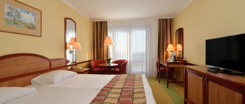 Danubius Hotel Bük Bük, Bükfürdő