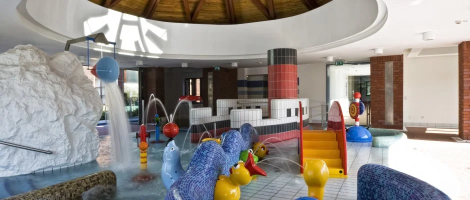 Danubius Hotel Bük Bük, Bükfürdő