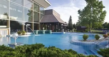 Wellness pihenés előfoglalással (1 éjtől)