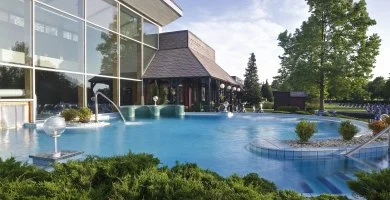 Wellness pihen�s el�foglal�ssal (1 �jt�l)