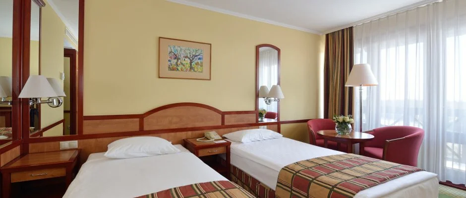 Danubius Hotel Bük Bük, Bükfürdő