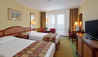 Danubius Hotel Bük Bük, Bükfürdő
