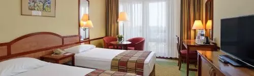 Danubius Hotel Bük