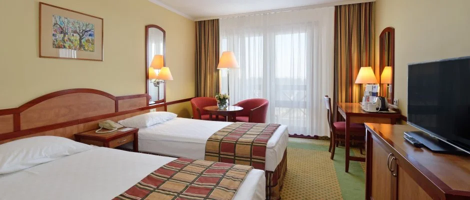 Danubius Hotel Bük Bük, Bükfürdő
