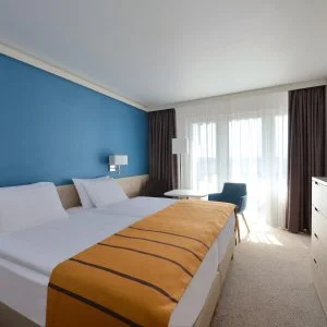  Bük, Bükfürd? - Két ünnep között 