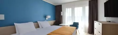 Danubius Hotel Bük