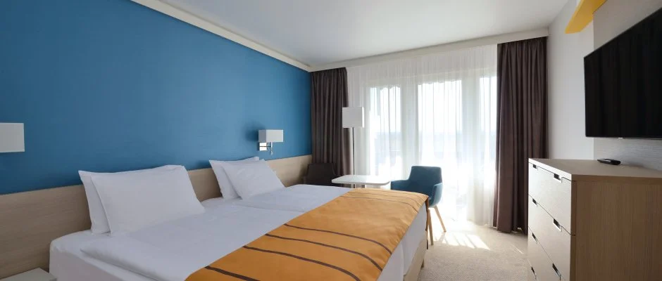 Danubius Hotel Bük Bük, Bükfürdő
