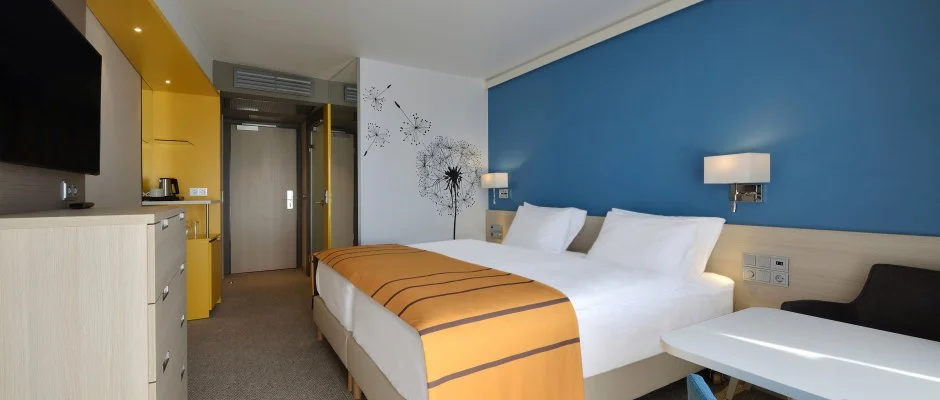Danubius Hotel Bük Bük, Bükfürdő
