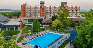 Wellness expressz előfoglalással (min. 2 éj)