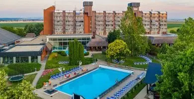 Wellness expressz előfoglalással (min. 2 éj)