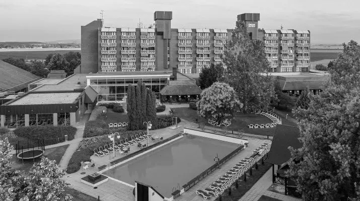 Danubius Hotel Bk Bk, Bkfrd