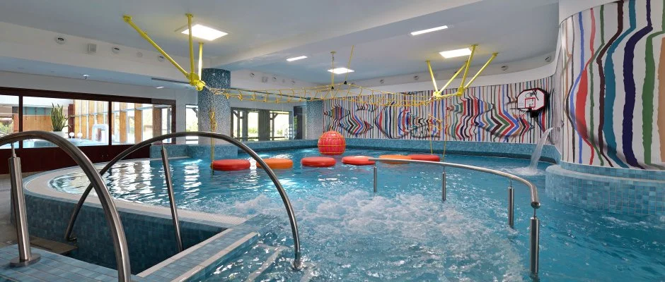 Danubius Hotel Bük Bük, Bükfürdő