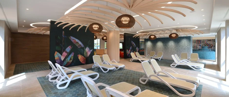 Danubius Hotel Bük Bük, Bükfürdő
