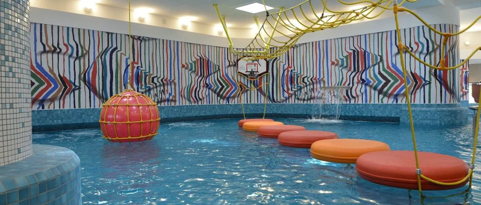 Danubius Hotel Bük Bük, Bükfürdő