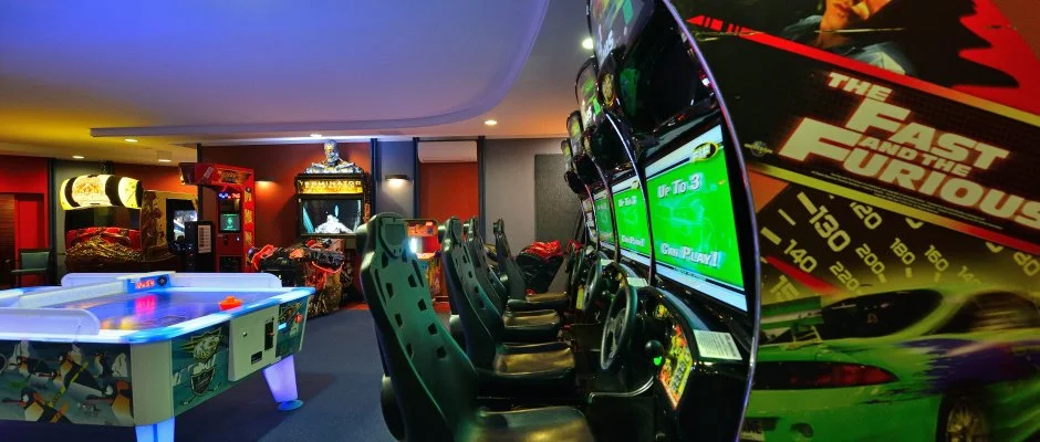 Danubius Hotel Bük Bük, Bükfürdő