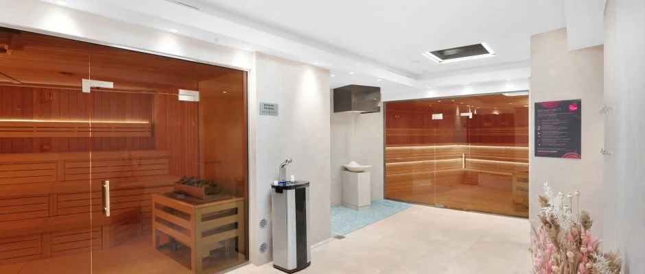 Danubius Hotel Bük Bük, Bükfürdő