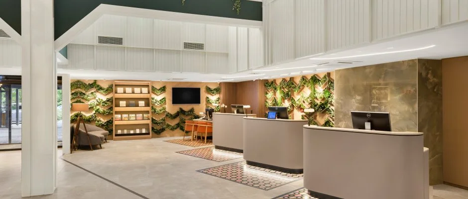 Danubius Hotel Bük Bük, Bükfürdő