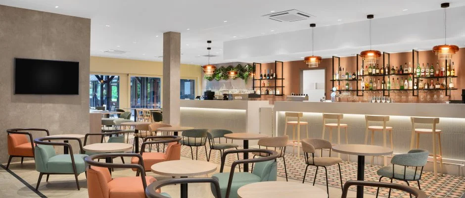 Danubius Hotel Bük Bük, Bükfürdő