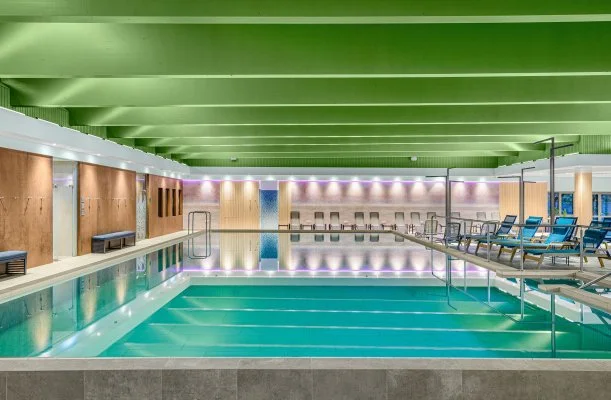 Danubius Hotel Bük Bük, Bükfürdő Danubius Hotel Bük Bük, Bükfürdő
