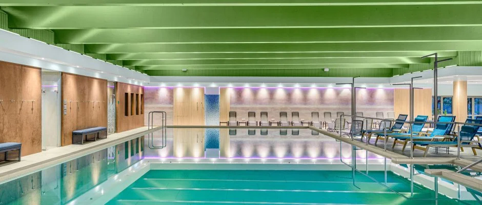 Danubius Hotel Bük Bük, Bükfürdő