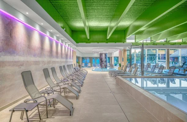 Danubius Hotel Bük Bük, Bükfürdő Danubius Hotel Bük Bük, Bükfürdő