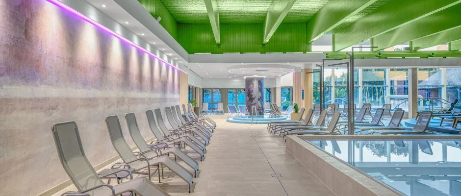 Danubius Hotel Bük Bük, Bükfürdő