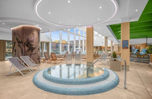 Danubius Hotel Bük Bük, Bükfürdő Danubius Hotel Bük Bük, Bükfürdő