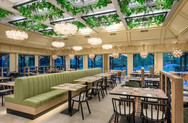 Danubius Hotel B�k B�k, B�kf�rd�