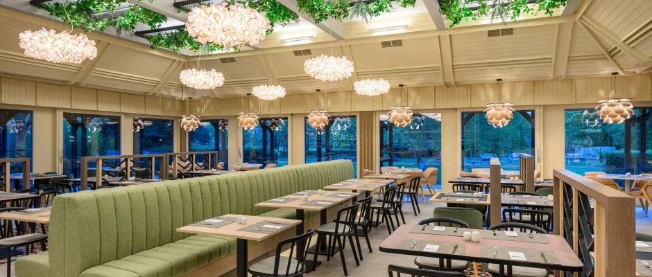 Danubius Hotel B�k B�k, B�kf�rd�