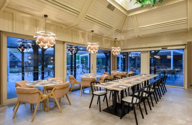 Danubius Hotel B�k B�k, B�kf�rd�