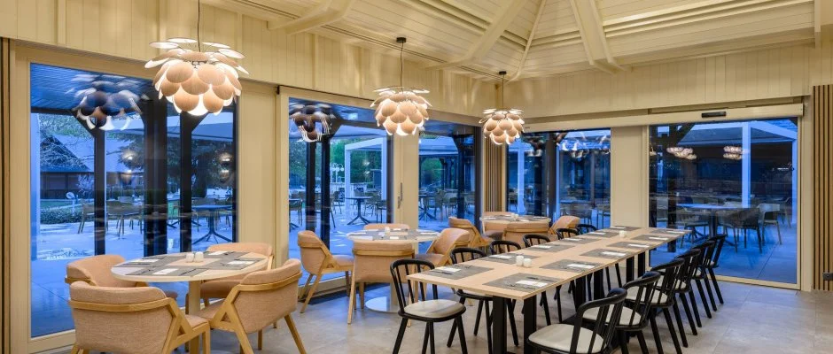 Danubius Hotel B�k B�k, B�kf�rd�